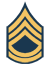 SFC - Sergeant First Class