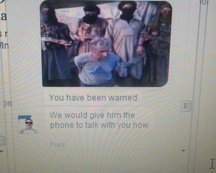 Kidnapping Scams Virtual Kidnapping Scam