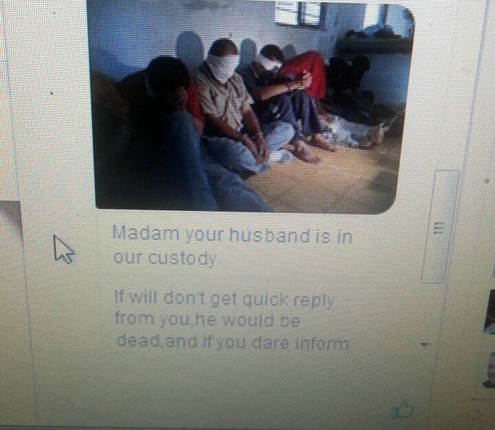 Kidnapping Scams Virtual Kidnapping Scam