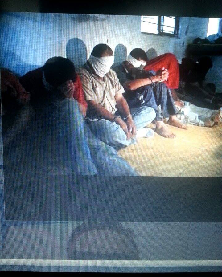 Kidnapping Scams Virtual Kidnapping Scam