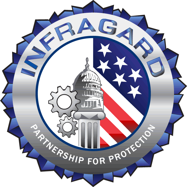 US FBI Infragard Partnership - SCARS Membership