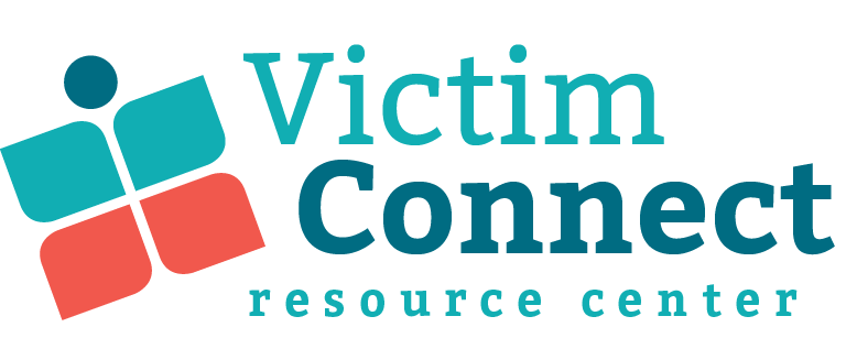Victim Connect Resource Center 