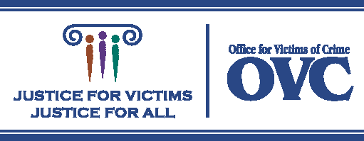 Office for Victims of Crimes